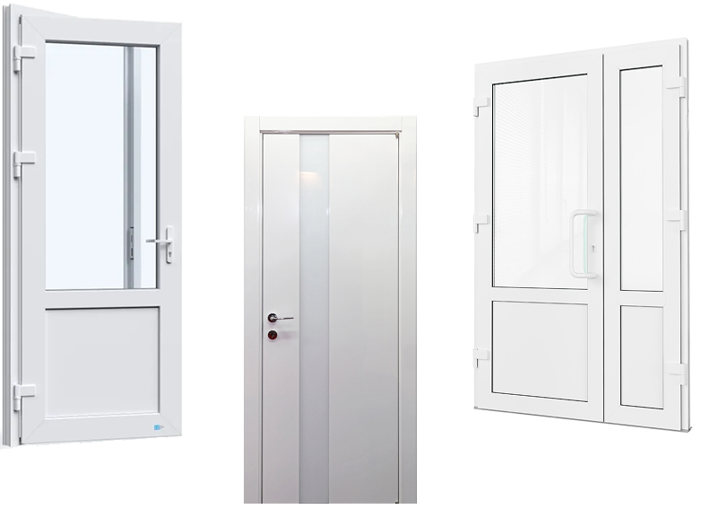 doors