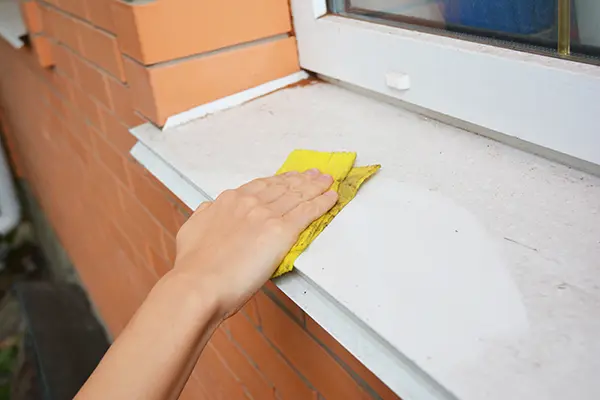 Отливы